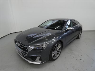Audi S7 3.0 TDI 253 kW quattro Liftback