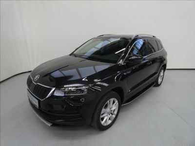 Škoda Karoq 1.5 TSI 110kW Style SUV 7DSG