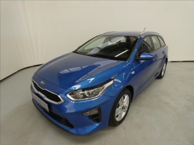 Kia Ceed 1.0 T-GDI 88kW Exclusive Combi SW