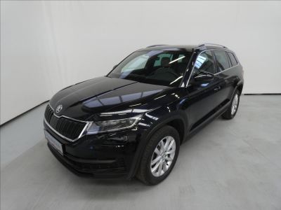Škoda Kodiaq 2.0 TDI 110 kW Style 7DSG 4x4