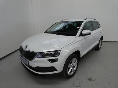 Škoda Karoq 2.0 TDI Style SUV 7DSG