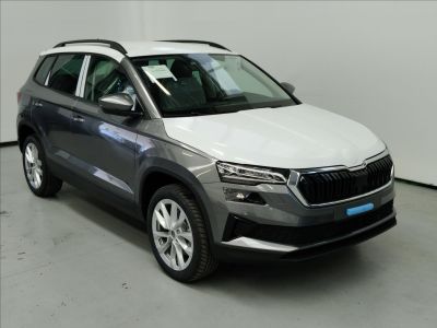 Škoda Karoq 2.0 TDI Style DSG