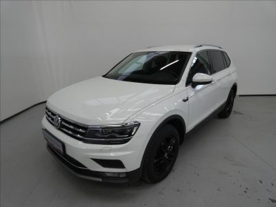 Volkswagen Tiguan 2.0 TDI DSG Highline 7DSG 4x4