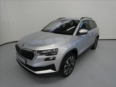 Škoda Karoq 2.0 TDI 85kW Style 7DSG