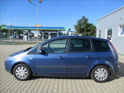 Ford C-MAX 1.6 Duratec Ambiente