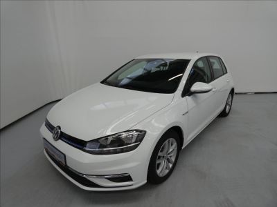Volkswagen Golf 1.5 TSI  96 kW Comfortline