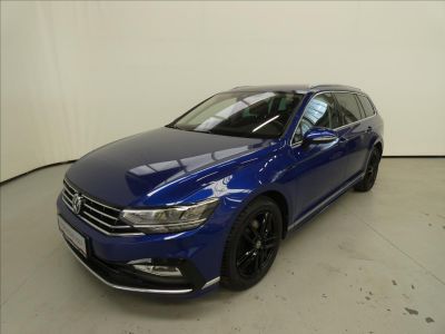 Volkswagen Passat 2.0 TDI BMT 110kW R-Line 7DSG