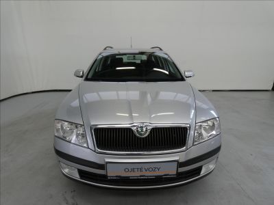 Škoda Octavia 1.6 Combi Ambiente Combi