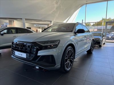 Audi Q8 3.0   55 TFSI quattro 8TT