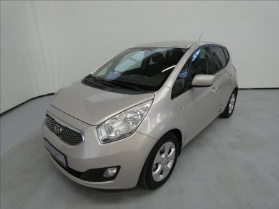 Kia Venga 1.4 CVVT Comfort