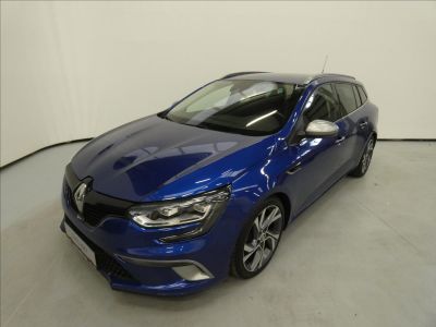 Renault Mégane 1.6 TCe 151kW GT Grandtour 7EDC