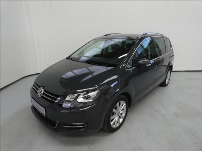 Volkswagen Sharan 2.0 TDI DSG Highline 7DSG 4MOT