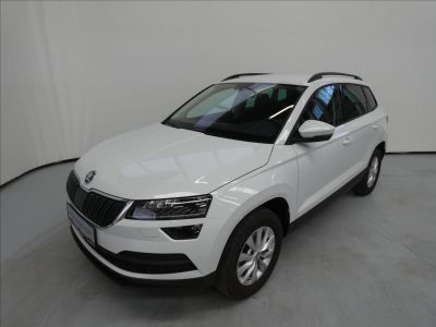 Škoda Karoq 1.5 TSI 110kW AmbitionPlus SUV 7DSG