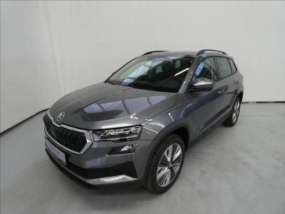 Škoda Karoq 2.0 TDI Style