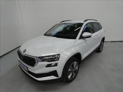 Škoda Karoq 1.5 TSI Style