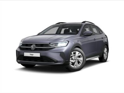 Volkswagen Taigo 1.0 TSI Life