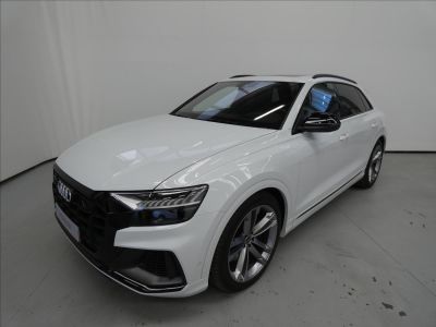 Audi SQ8 4.0 TFSI SQ8 Matrix LED 373kW