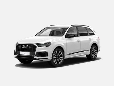 Audi Q7 3.0   50 TDI quattro