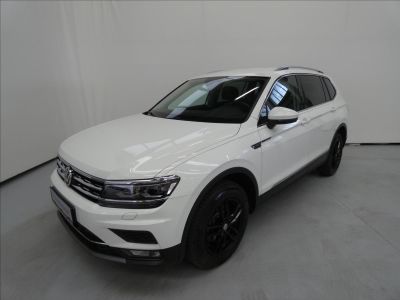 Volkswagen Tiguan 2.0 TDI BMT 110 kW 4MOTION DSG Highline  SUV
