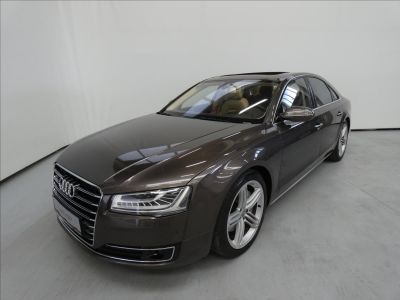 Audi A8 3.0 TDI  Sedan 8TT Quattro