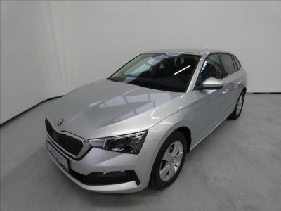 Škoda Scala 1.0 TSI Style  Hatchback