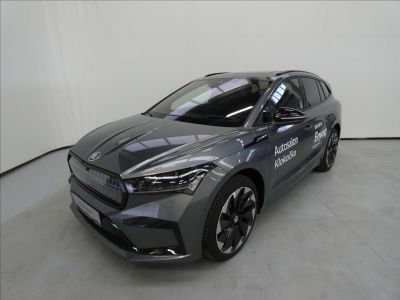 Škoda Enyaq 0.1  Sportline DSG