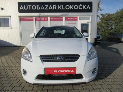 Kia ProCeed 1.4 CVVT 80kW Active Hatchback
