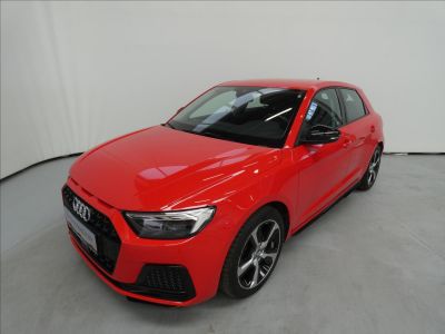 Audi A1 1.5 35 TFSI Advanced S Tronic