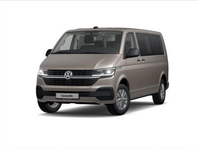 Volkswagen Caravelle 2.0 TDI TL DR