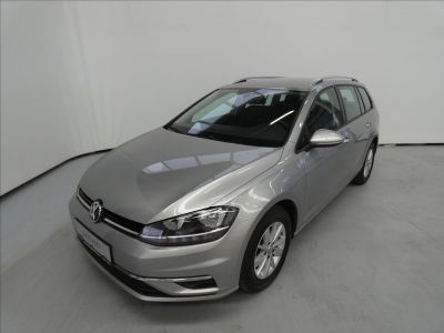 Volkswagen Golf 1.0 TSI Comfortline Combi