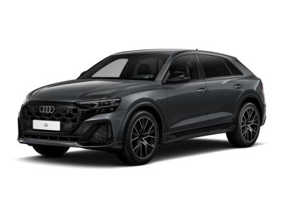 Audi Q8 3.0   Sline 50 TDI 210kW quattro 8TT