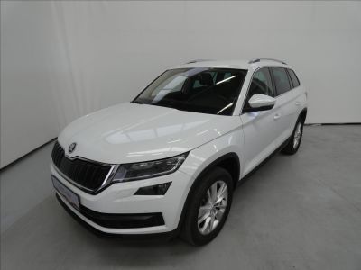 Škoda Kodiaq 2.0 TDI 4x4 Styleplus 7DSG