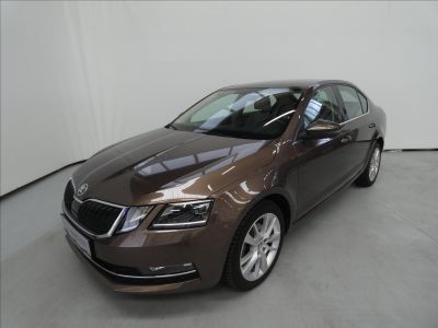 Škoda Octavia 2.0 TDI 110kW StylePlus 7DSG