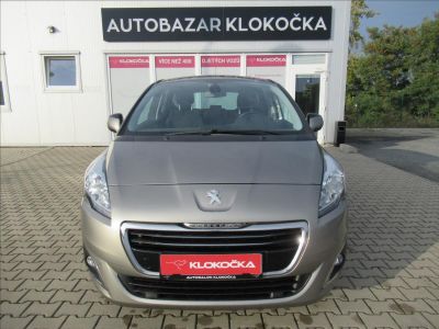 Peugeot 5008 1.6 BlueHDi ACTIVE MPV