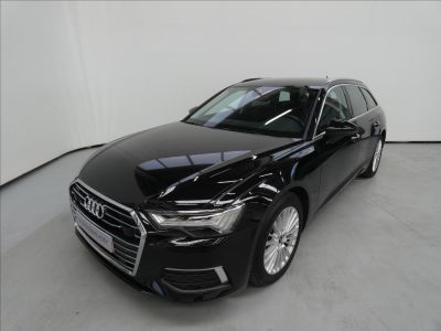 Audi A6 3.0 50 TDI quattro Tip  Combi