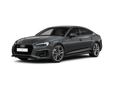 Audi A5 2.0   S line 40 TDi 150kw q ST7