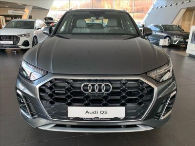 Audi Q5 2.0   S line 40 TDI 150kW quattro ST