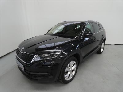 Škoda Kodiaq 2.0 TDI StylePlus 7DSG 4x4