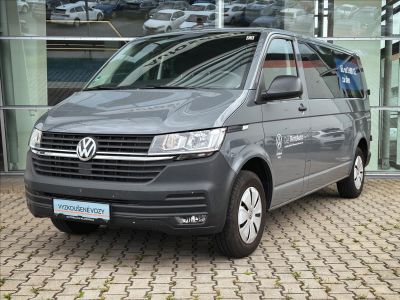 Volkswagen Transporter 2.0 TDI DR Kombi
