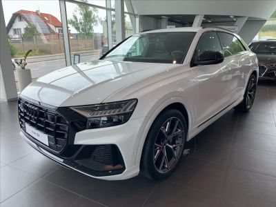 Audi Q8 3.0   3.0 50 TDI quattro 8TT