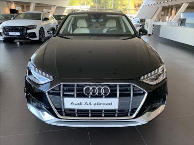 Audi A4 Allroad 2.0   40 TDI 150 kW q ST7
