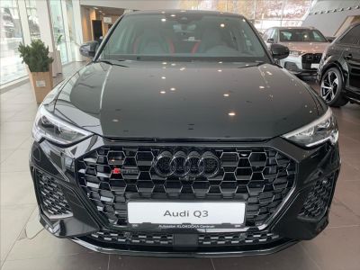 Audi RS Q3 2.5   Sportback TFSI 294kW q Stronic