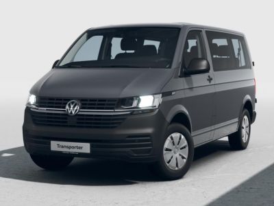 Volkswagen Transporter 2.0 TDI 4MOT KR Kombi