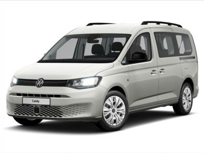 Volkswagen Caddy 2.0 TDI  Maxi