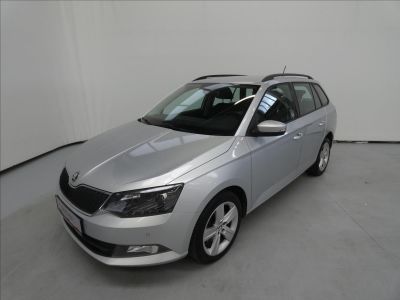 Škoda Fabia 1.0 TSI StylePlus 7DSG