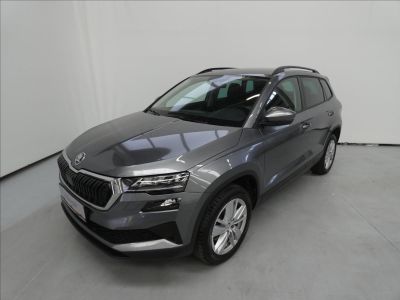 Škoda Karoq 1.5 TSI Style SUV 7DSG