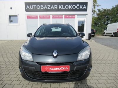 Renault Mégane 1.6 16V EXPRESSION Combi