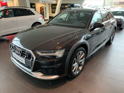 Audi A6 Allroad 3.0   50 TDI quatto 8TT