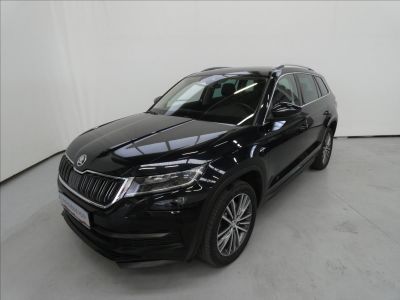 Škoda Kodiaq 2.0 TDI L&K 7DSG 4x4