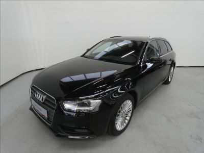 Audi A4 2.0 TDI  Avant Quattro